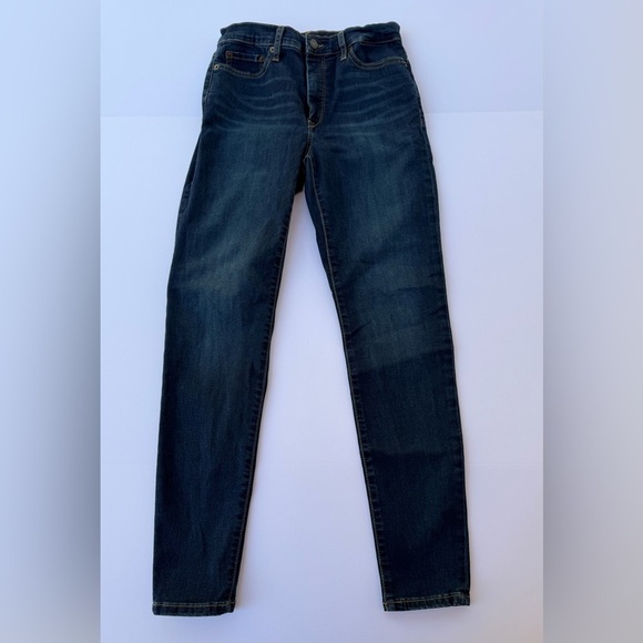 Banana Republic Denim - Woman’s Banana Republic High Rise Skinny Jeans Size 27/4​​